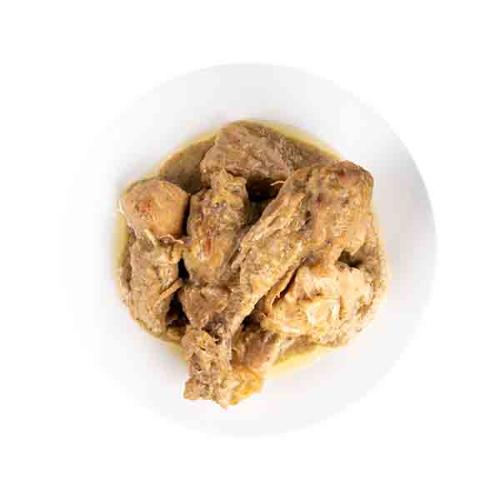 Chicken Karahi